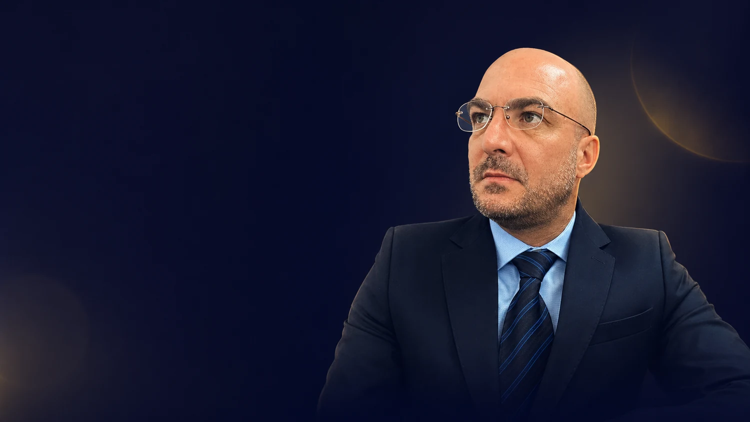 Dr. Brites, advogado empresarial